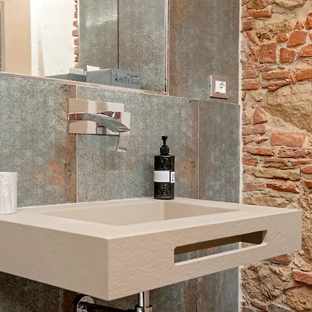 Torretta10 - A Appartement Livourne