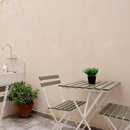 Torretta10 - A Appartement