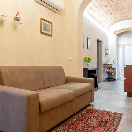 Appartement Torretta10 - A *