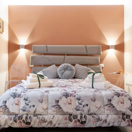 Appartement Torretta10 - A