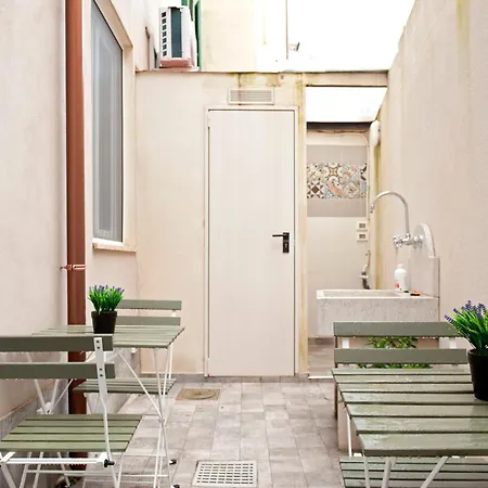 Appartement Torretta10 - A